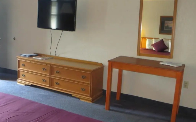 Mountain House Inn Gatlinburg