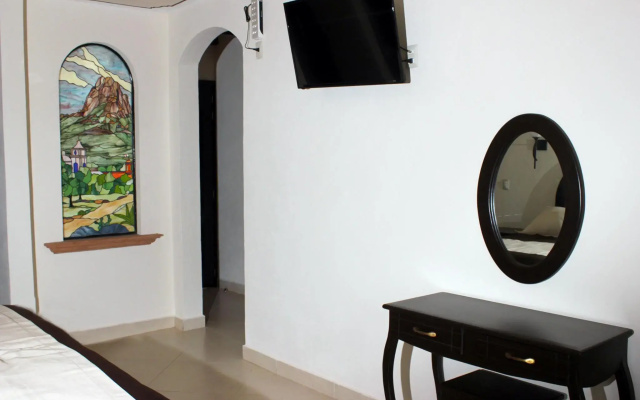 Hotel Feregrino