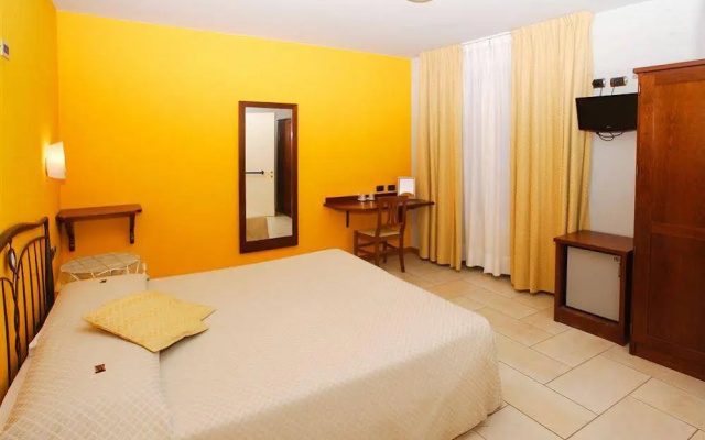 Hotel Villa Colico