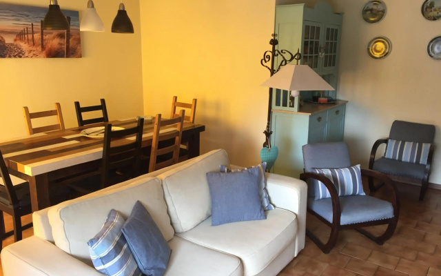 Tiagos Apartament