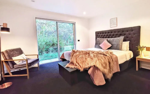 Design, Elegance and This Stunning View