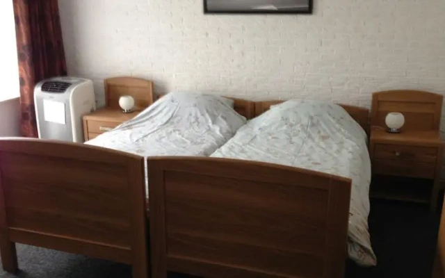 Hotel Den Halder