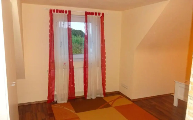 Holiday Apartment