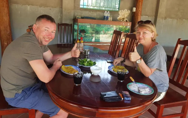 Lang Chai Homestay