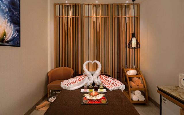 Radisson Mumbai Goregaon