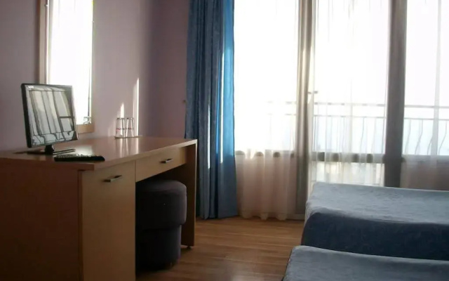 Hotel Rai