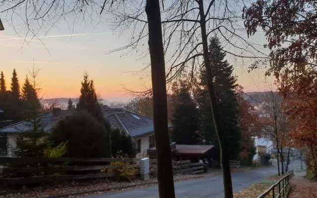 Haus am Sonnenhang