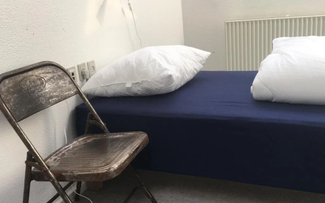 Sleep-in Gellerup