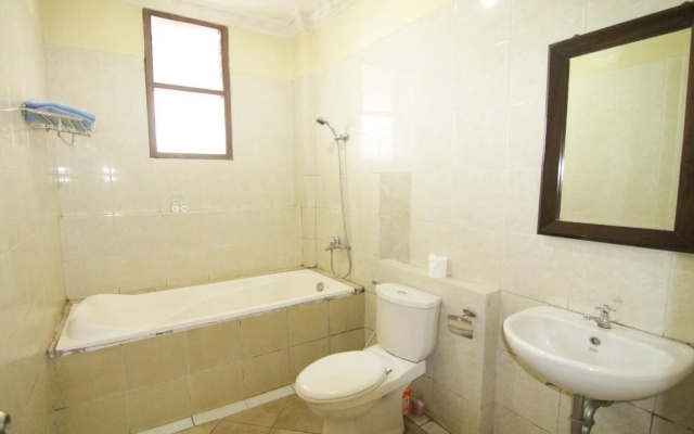 Hotel Grand Situ Buleud