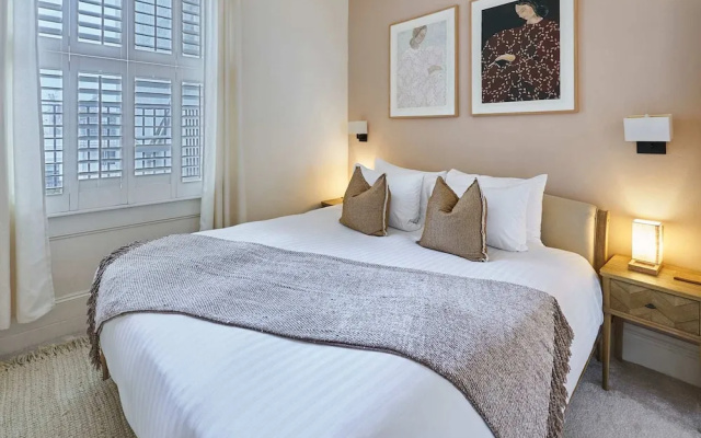 Host Stay Brunswick Place Apartment