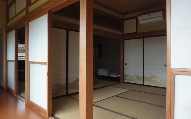 Minpaku Hiraizumi