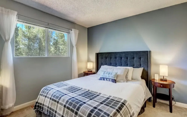 Cheyenne Chalet