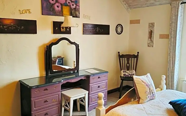 Waterfront Rest B&B