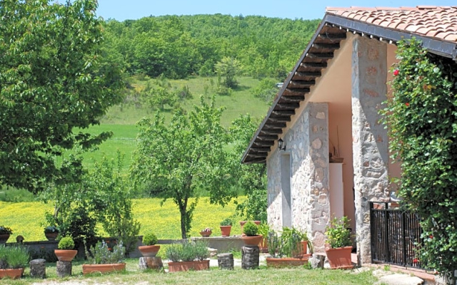 Casale La Torretta