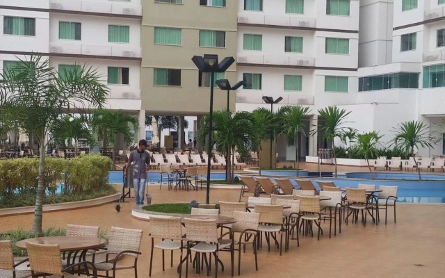 Apartamento Riviera Park