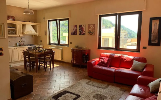 Capo d'Orlando Central Apartments