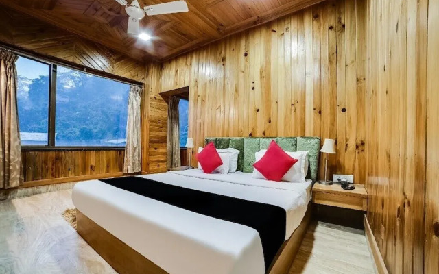 Waii International Hotel