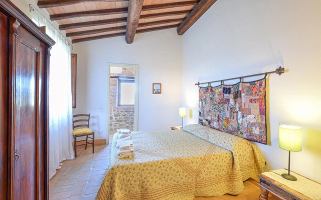 Villa San Venanzo