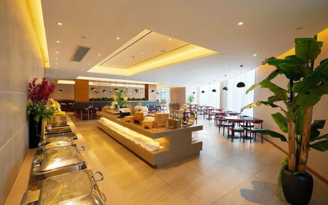Yitel Shanghai Huaxin