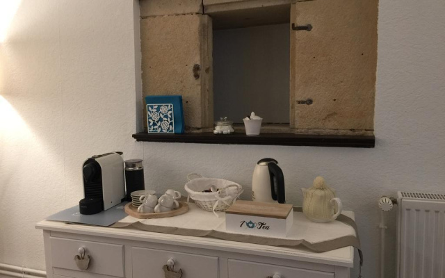 La Casa Cosy
