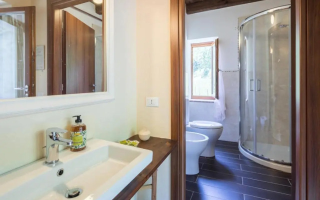 Agriturismo Di Là dall'Acqua