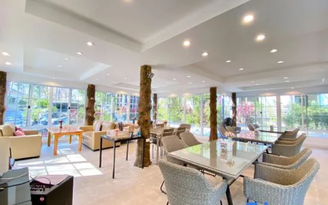 Pimbunya house