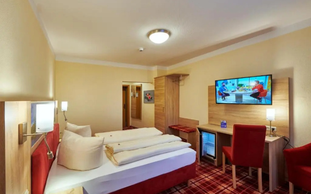 Hotel Elbparadies