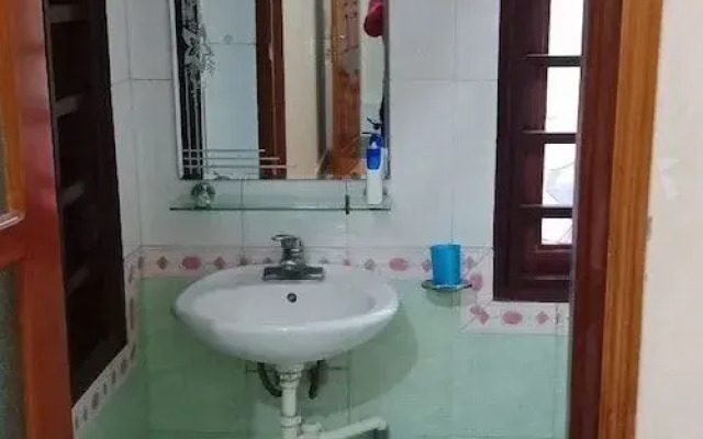 Ha Giang Riverside Hostel