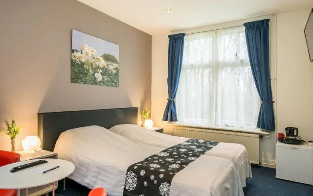 Hotel Huys ter Schelde