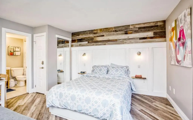 Luxury Studio Getaway at Blue Mountains 80114
