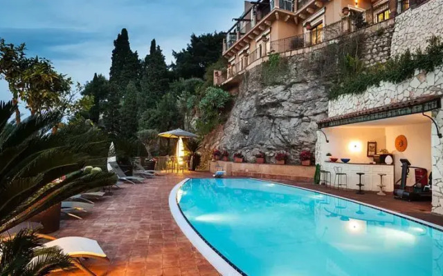 Taormina Mare