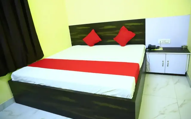 Shivraj Homestay