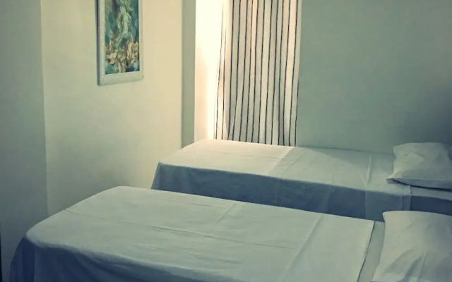 Hotel Pousada Santa Ceia