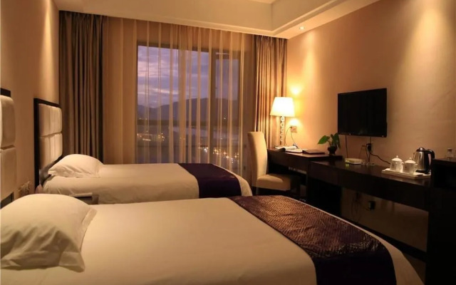 Greentree Eastern Hotel