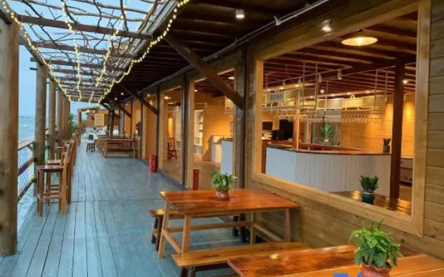 Tanka Sea Hostel(Lingshui South-Bay Monkey Island