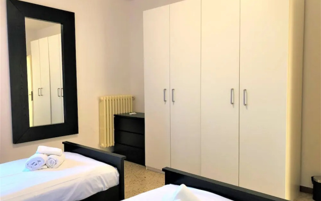 Isa Garden Apartments