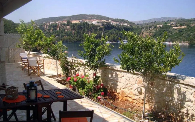 Meganisi Blue Villa