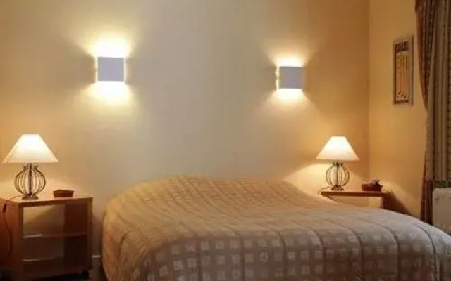 Hotel Les Grisons