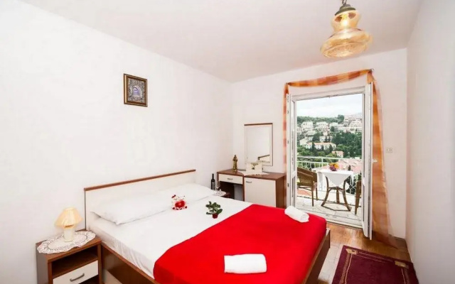 Apartment Marieta