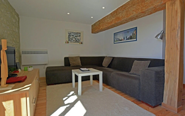Luxurious Villa in Alzonne with Terrace