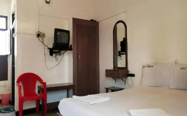 Hotel Akil Towers by OYO Rooms