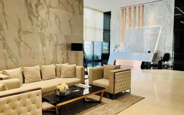 The Panora Pattaya by PSR