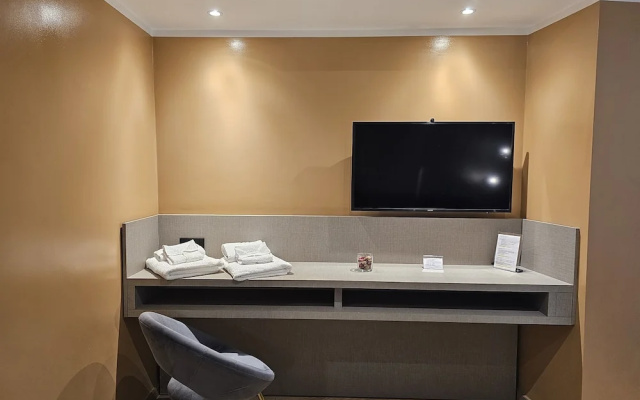 Teseo Rooms & Relax