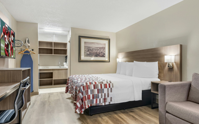 Red Roof Inn Kissimmee