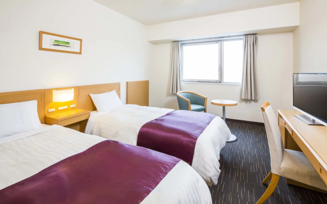 Hotel Lumiere Kasai