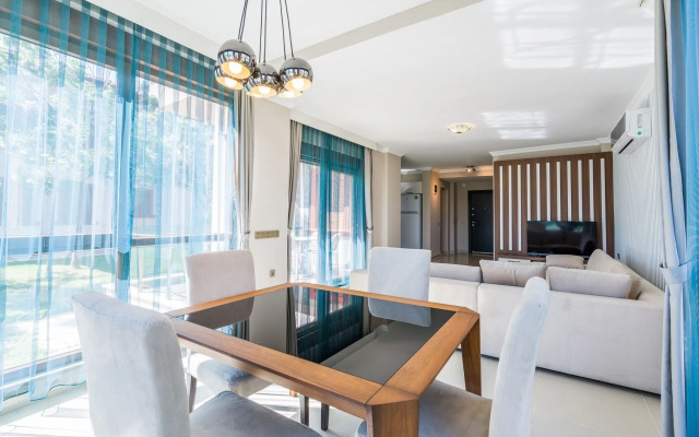 Vista Villas & Suites