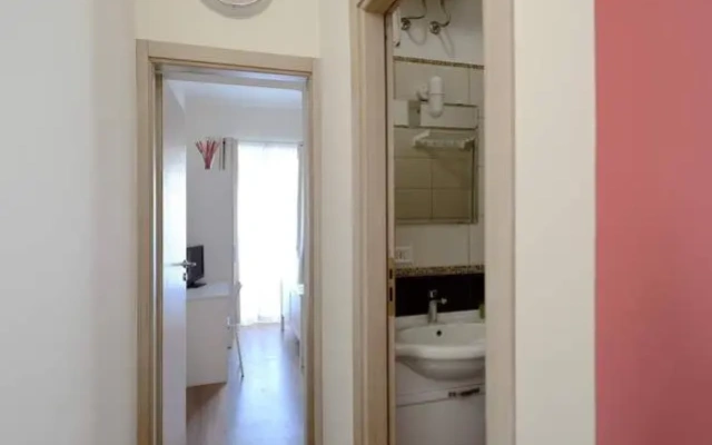 Casa nel Barocco