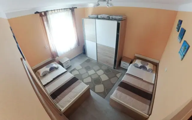 Apartment Ana
