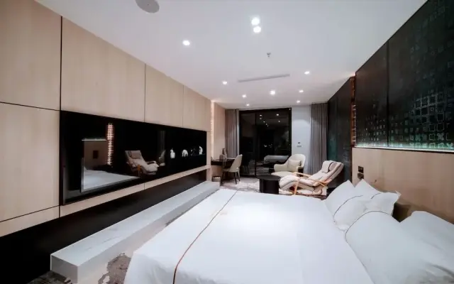 X-Digital Hotel