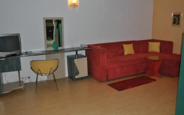 Motel VFM